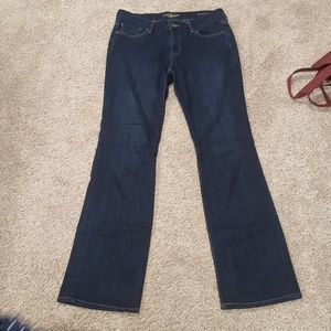 Women's Lucky Brand Jean size 30L